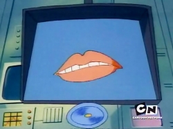 تام و جری (فصل6-قسمت32)